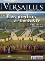 Chateau de Versailles Magazine